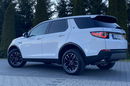 Land Rover Discovery Sport +Skrzyna 9 biegów+łopatki+Ksenon+LEDY tył przód+PROGRAMY jazdy+HDC zdjęcie 5