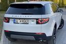 Land Rover Discovery Sport +Skrzyna 9 biegów+łopatki+Ksenon+LEDY tył przód+PROGRAMY jazdy+HDC zdjęcie 9