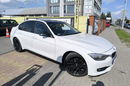 BMW 320 2.0d 163KM Automat Navi Szyberdach zdjęcie 2