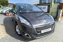 Peugeot 5008 2.0 HDi 16V 150KM Lift Klimatronic zdjęcie 12