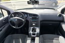 Peugeot 5008 2.0 HDi 16V 150KM Lift Klimatronic zdjęcie 22