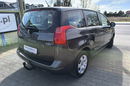 Peugeot 5008 2.0 HDi 16V 150KM Lift Klimatronic zdjęcie 5