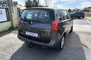 Peugeot 5008 2.0 HDi 16V 150KM Lift Klimatronic zdjęcie 6