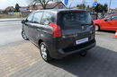 Peugeot 5008 2.0 HDi 16V 150KM Lift Klimatronic zdjęcie 7