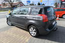 Peugeot 5008 2.0 HDi 16V 150KM Lift Klimatronic zdjęcie 8