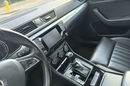 Skoda Superb 1.6 TDi 120KM Skóra Automat zdjęcie 14