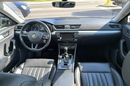 Skoda Superb 1.6 TDi 120KM Skóra Automat zdjęcie 17