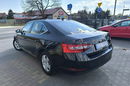 Skoda Superb 1.6 TDi 120KM Skóra Automat zdjęcie 7