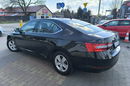 Skoda Superb 1.6 TDi 120KM Skóra Automat zdjęcie 8