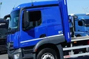Mercedes ACTROS / 2543 / ACC / E 6 / PEŁNY ADR / PLATFORMA / ZAWIESIE POD WÓZEK zdjęcie 24