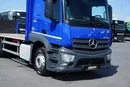Mercedes ACTROS / 2543 / ACC / E 6 / PEŁNY ADR / PLATFORMA / ZAWIESIE POD WÓZEK zdjęcie 35
