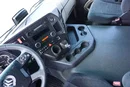 Mercedes ACTROS / 2543 / ACC / E 6 / PEŁNY ADR / PLATFORMA / ZAWIESIE POD WÓZEK zdjęcie 9