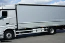 Mercedes ACTROS / 1840 / ACC / E 6 / BURTOFIRANKA + WINDA / 18 PALET zdjęcie 15