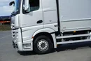 Mercedes ACTROS / 1840 / ACC / E 6 / BURTOFIRANKA + WINDA / 18 PALET zdjęcie 18