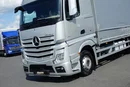 Mercedes ACTROS / 1840 / ACC / E 6 / BURTOFIRANKA + WINDA / 18 PALET zdjęcie 20