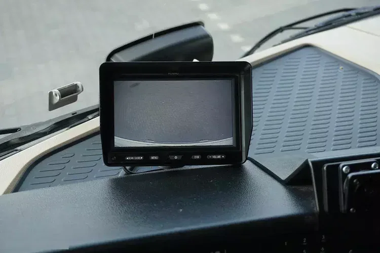 Mercedes ACTROS / 1840 / ACC / E 6 / BURTOFIRANKA + WINDA / 18 PALET zdjęcie 25