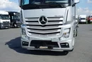 Mercedes ACTROS / 1840 / ACC / E 6 / BURTOFIRANKA + WINDA / 18 PALET zdjęcie 33