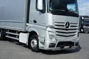 Mercedes ACTROS / 1840 / ACC / E 6 / BURTOFIRANKA + WINDA / 18 PALET zdjęcie 37