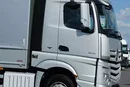 Mercedes ACTROS / 1840 / ACC / E 6 / BURTOFIRANKA + WINDA / 18 PALET zdjęcie 38