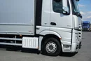 Mercedes ACTROS / 1840 / ACC / E 6 / BURTOFIRANKA + WINDA / 18 PALET zdjęcie 39