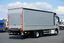Mercedes ACTROS / 1840 / ACC / E 6 / BURTOFIRANKA + WINDA / 18 PALET zdjęcie 5