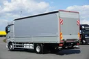 Mercedes ACTROS / 1840 / ACC / E 6 / BURTOFIRANKA + WINDA / 18 PALET zdjęcie 6