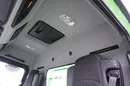 Mercedes AROCS / 3240 / 8 X 4 / TRIDEM / SKRZYNIOWY + HDS / HIAB 262 E – 7 / WYS. 19 M zdjęcie 17