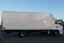 MAN TGM 18.290 / EURO 6 / KONTENER + WINDA / OTWIERANY BOK / zdjęcie 10
