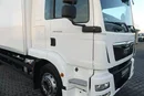MAN TGM 18.290 / EURO 6 / KONTENER + WINDA / OTWIERANY BOK / zdjęcie 13