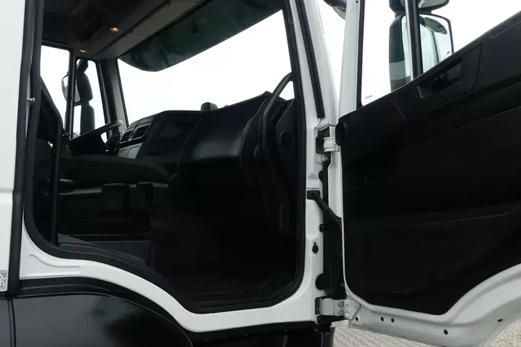 Iveco X-WAY 420 / 6x4 / KH-KIPPER 3 STRONNY / HYDROBURTA / WYWROTKA / zdjęcie 32