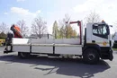 Iveco Stralis 310 / 34 tys. km / HDS Fassi 4t 400 MTH / Burtowy zdjęcie 13