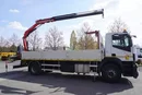 Iveco Stralis 310 / 34 tys. km / HDS Fassi 4t 400 MTH / Burtowy zdjęcie 14
