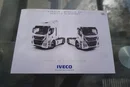 Iveco Stralis 310 / 34 tys. km / HDS Fassi 4t 400 MTH / Burtowy zdjęcie 30