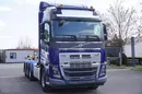 Volvo FH16 750 8x4 / 750 KM / 20 t ładowności / zabudowa z kłonicami zdjęcie 10