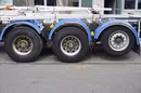 Volvo FH16 750 8x4 / 750 KM / 20 t ładowności / zabudowa z kłonicami zdjęcie 12