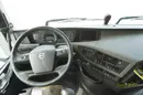 Volvo FH16 750 8x4 / 750 KM / 20 t ładowności / zabudowa z kłonicami zdjęcie 23