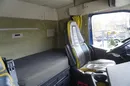 Volvo FH16 750 8x4 / 750 KM / 20 t ładowności / zabudowa z kłonicami zdjęcie 26