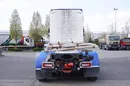 Volvo FH16 750 8x4 / 750 KM / 20 t ładowności / zabudowa z kłonicami zdjęcie 6