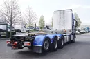 Volvo FH16 750 8x4 / 750 KM / 20 t ładowności / zabudowa z kłonicami zdjęcie 7