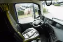 Volvo FH16 750 8x4 / 750 KM / 20 t ładowności / zabudowa z kłonicami zdjęcie 27