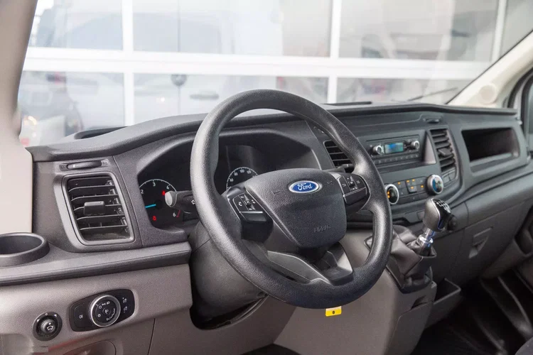 Ford Transit L3H2 Zawieszenie MAXI 3500kg zdjęcie 10