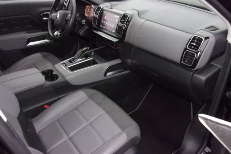 Citroen c5-aircross zdjęcie 18