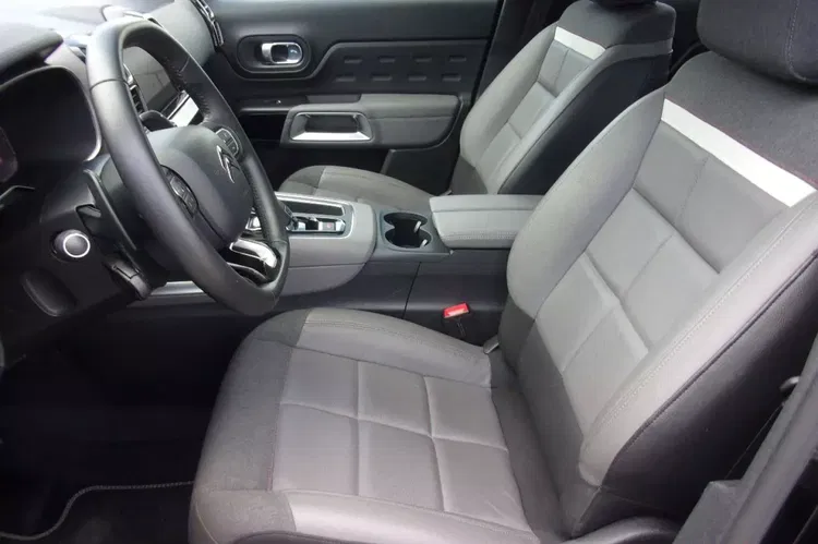 Citroen c5-aircross zdjęcie 21