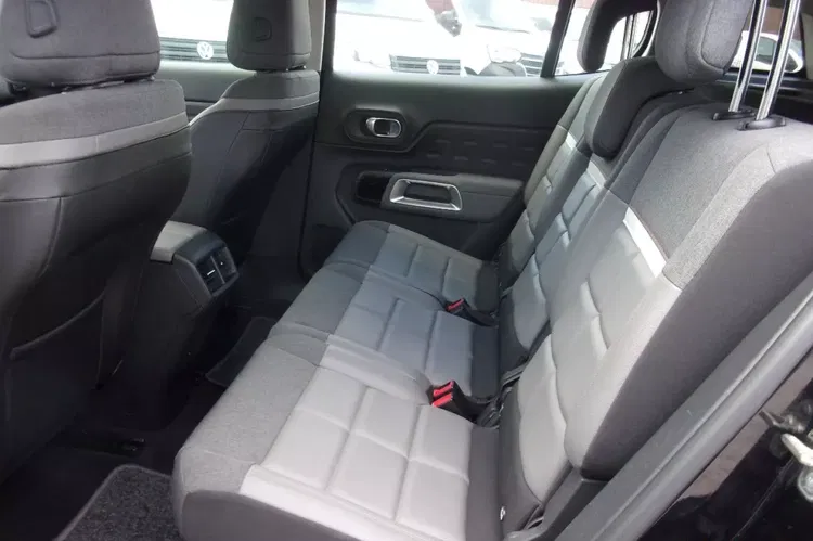 Citroen c5-aircross zdjęcie 22