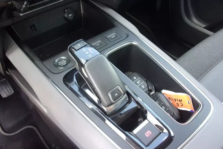 Citroen c5-aircross zdjęcie 3