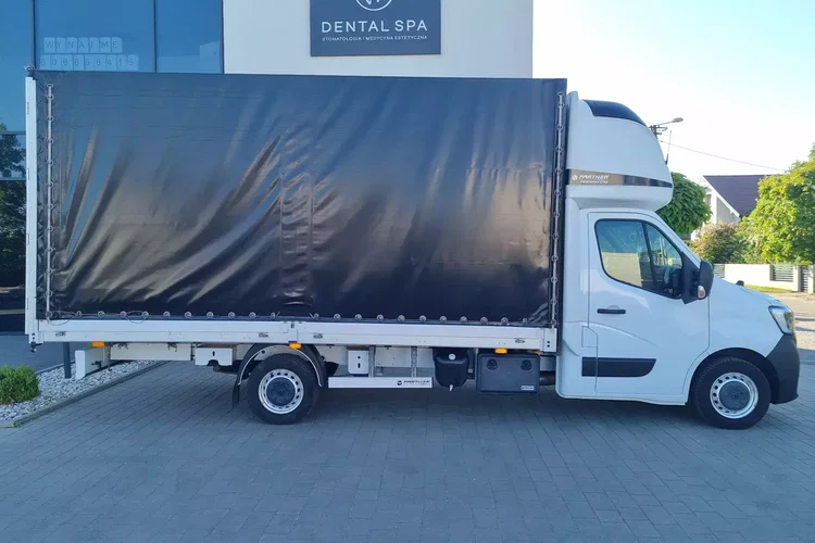 Renault Master zdjęcie 6