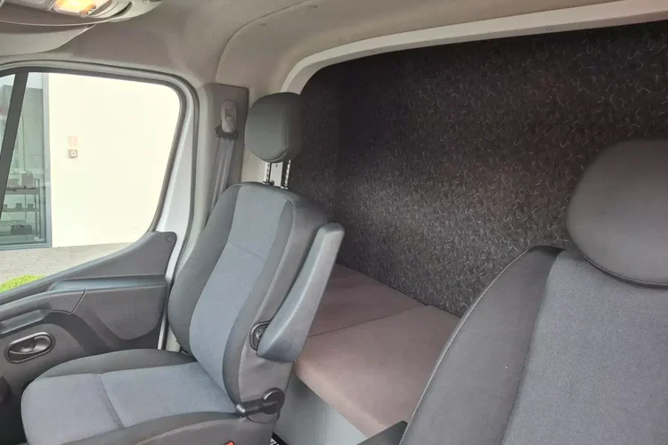 Renault Master zdjęcie 15