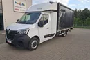 Renault Master zdjęcie 4