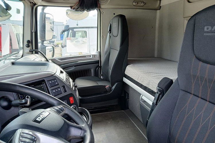 DAF XF 480 FT zdjęcie 6