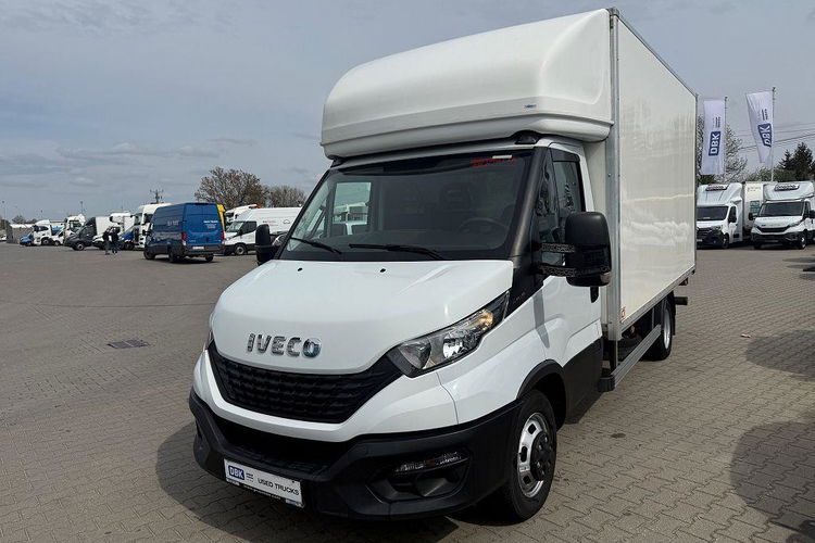 IVECO DAILY 35C 16 zdjęcie 1